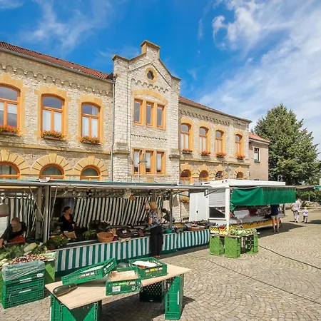 Apartment Forest - Teutoburger Wald Wlan Zentral Ruhig Parkplatz Anbindung Bielefeld Oerlinghausen