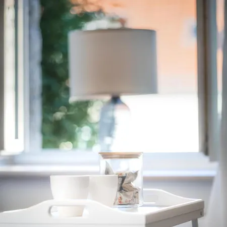 Forest - Teutoburger Wald Wlan Zentral Ruhig Parkplatz Anbindung Bielefeld *