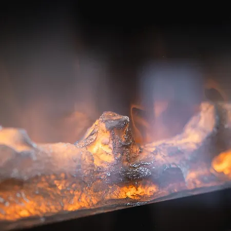 Forest - Teutoburger Wald Wlan Zentral Ruhig Parkplatz Anbindung Bielefeld Apartment *