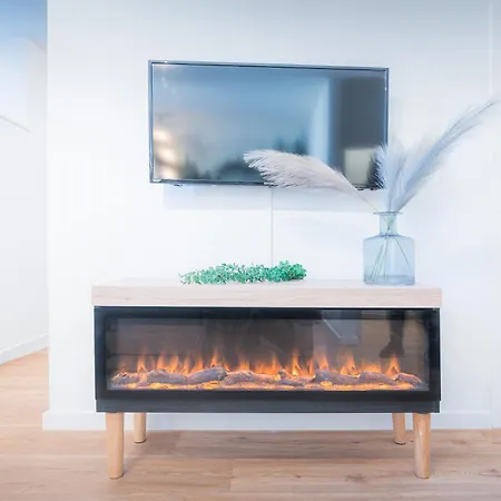 Forest - Teutoburger Wald Wlan Zentral Ruhig Parkplatz Anbindung Bielefeld