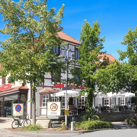 Apartment Forest - Teutoburger Wald Oerlinghausen