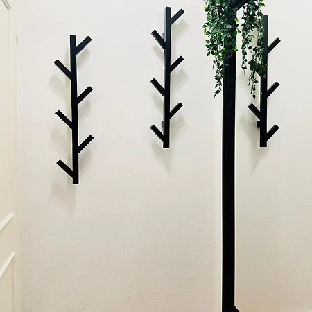 Forest - Teutoburger Wald Wlan Zentral Ruhig Parkplatz Anbindung Bielefeld