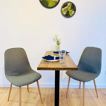 Forest - Teutoburger Wald Wlan Zentral Ruhig Parkplatz Anbindung Bielefeld *