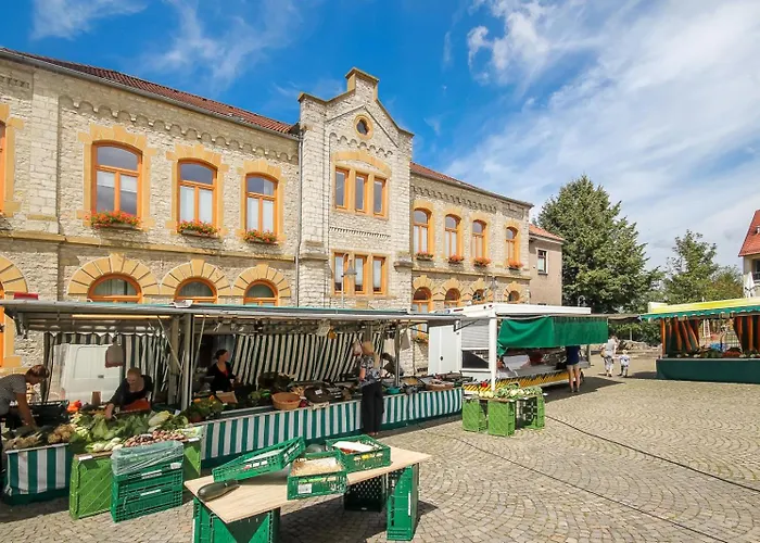 Apartment Forest - Teutoburger Wald Wlan Zentral Ruhig Parkplatz Anbindung Bielefeld Oerlinghausen