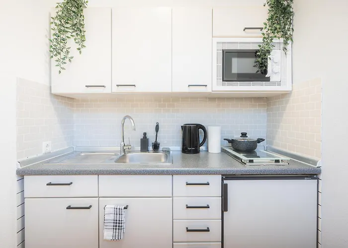 Forest - Teutoburger Wald Wlan Zentral Ruhig Parkplatz Anbindung Bielefeld Apartment Oerlinghausen