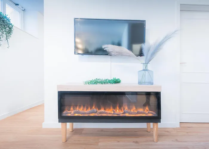 Forest - Teutoburger Wald Wlan Zentral Ruhig Parkplatz Anbindung Bielefeld