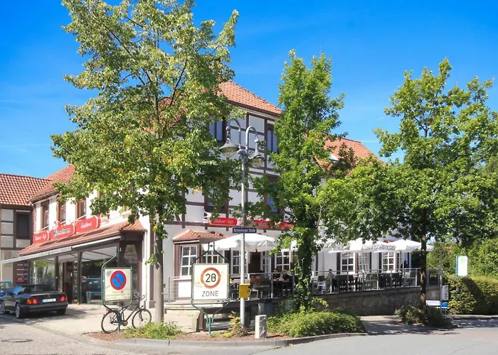 Apartment Forest - Teutoburger Wald Wlan Zentral Ruhig Parkplatz Anbindung Bielefeld Oerlinghausen